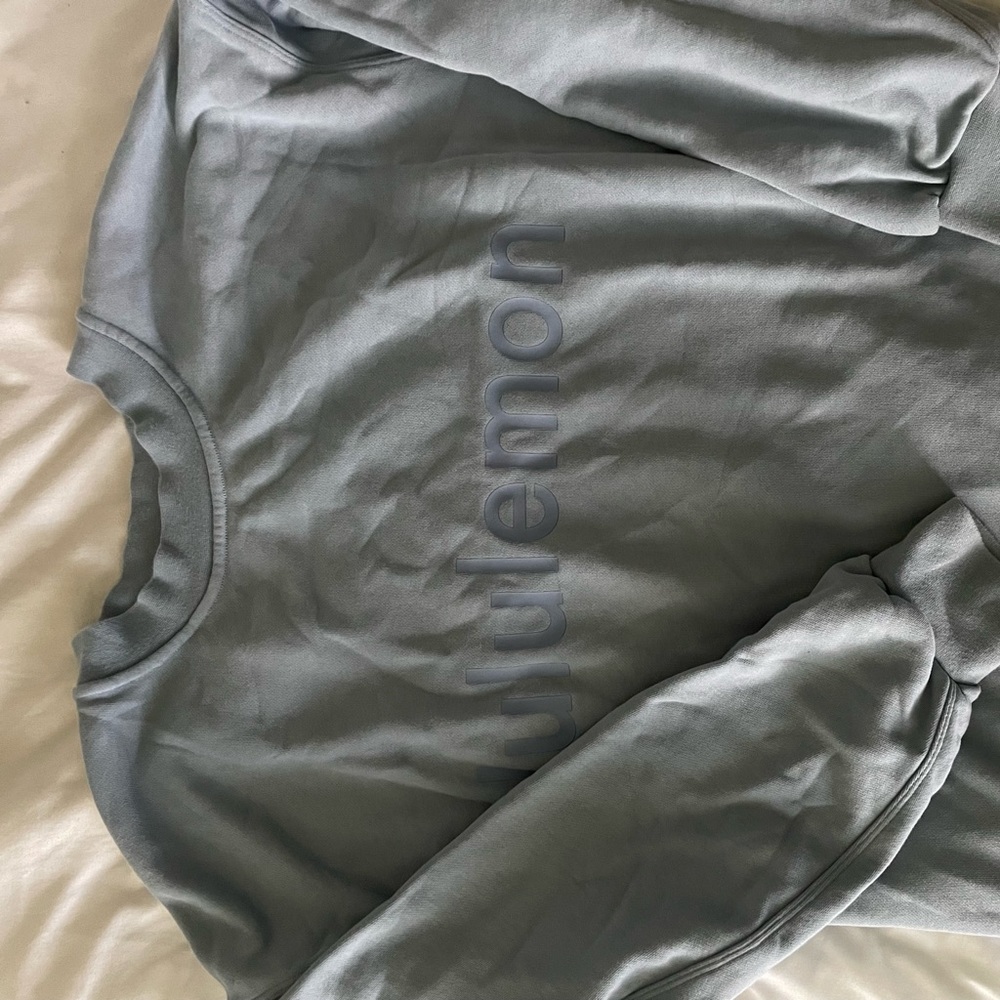 LULULEMON PULLOVER